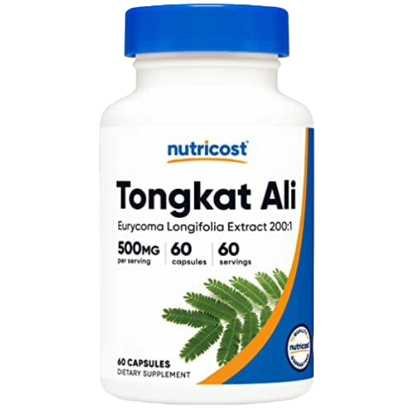 Tongkat Ali