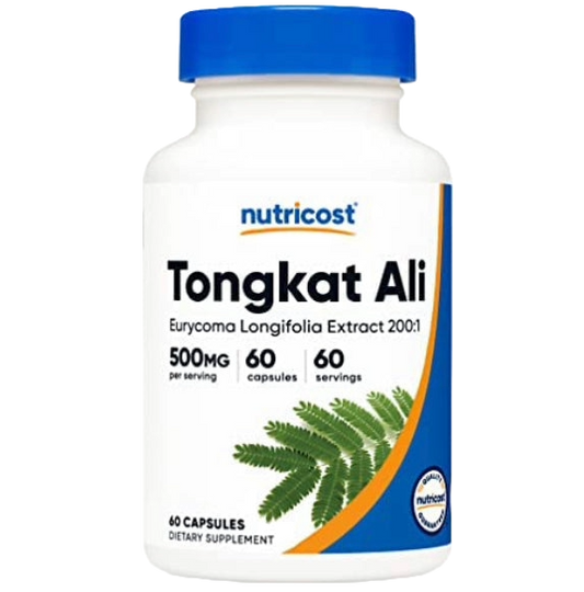 Tongkat Ali