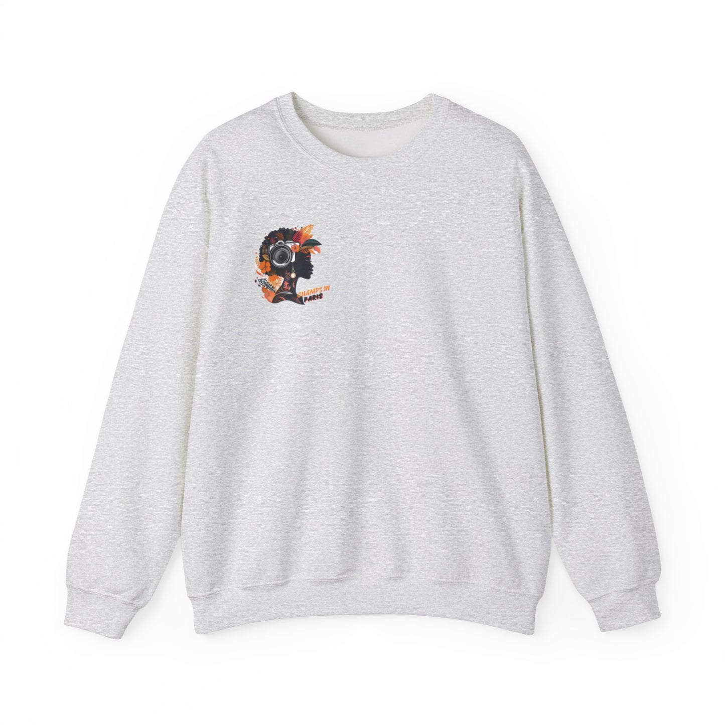 Champs in Y2K Crewneck Sweatshirt