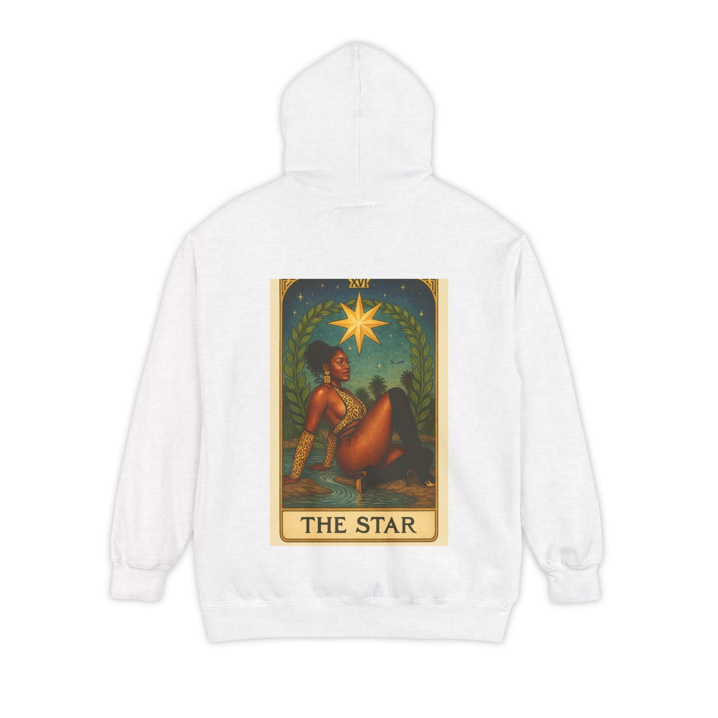 The Hooded Star