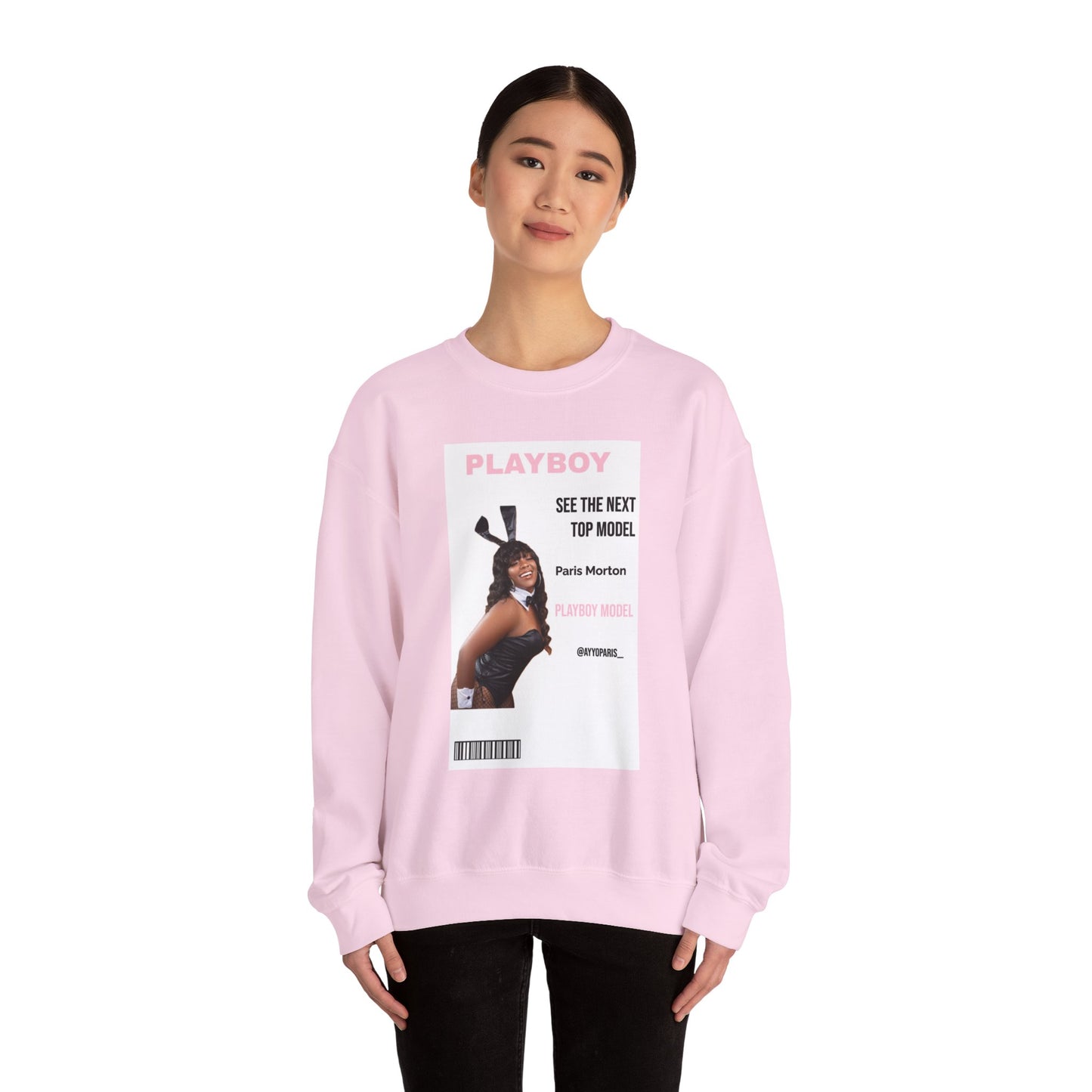 Champs in  Crewneck Sweatshirt