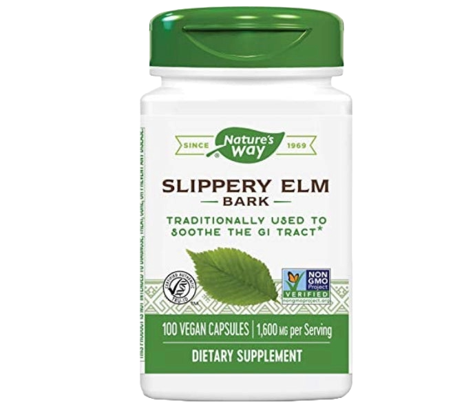 Slippery Elm