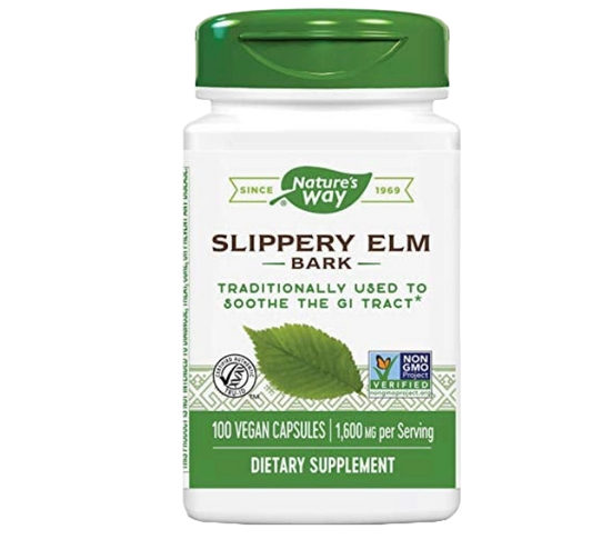 Slippery Elm