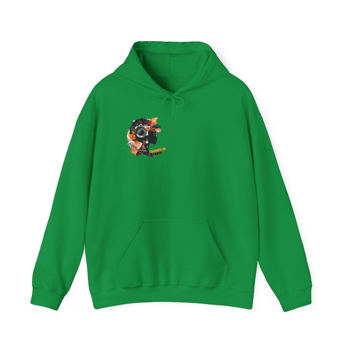 Pop the balloon Hooded Sweatshirt