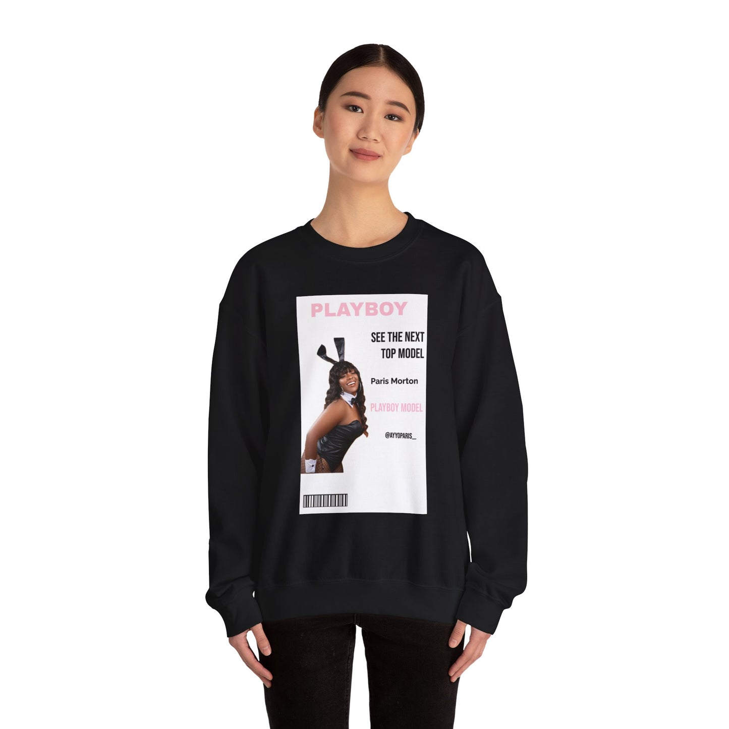 Champs in  Crewneck Sweatshirt