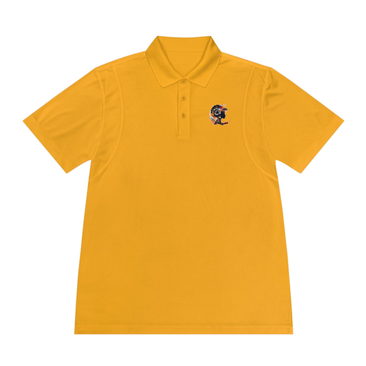 Champs in Men's Sport Polo Shirt