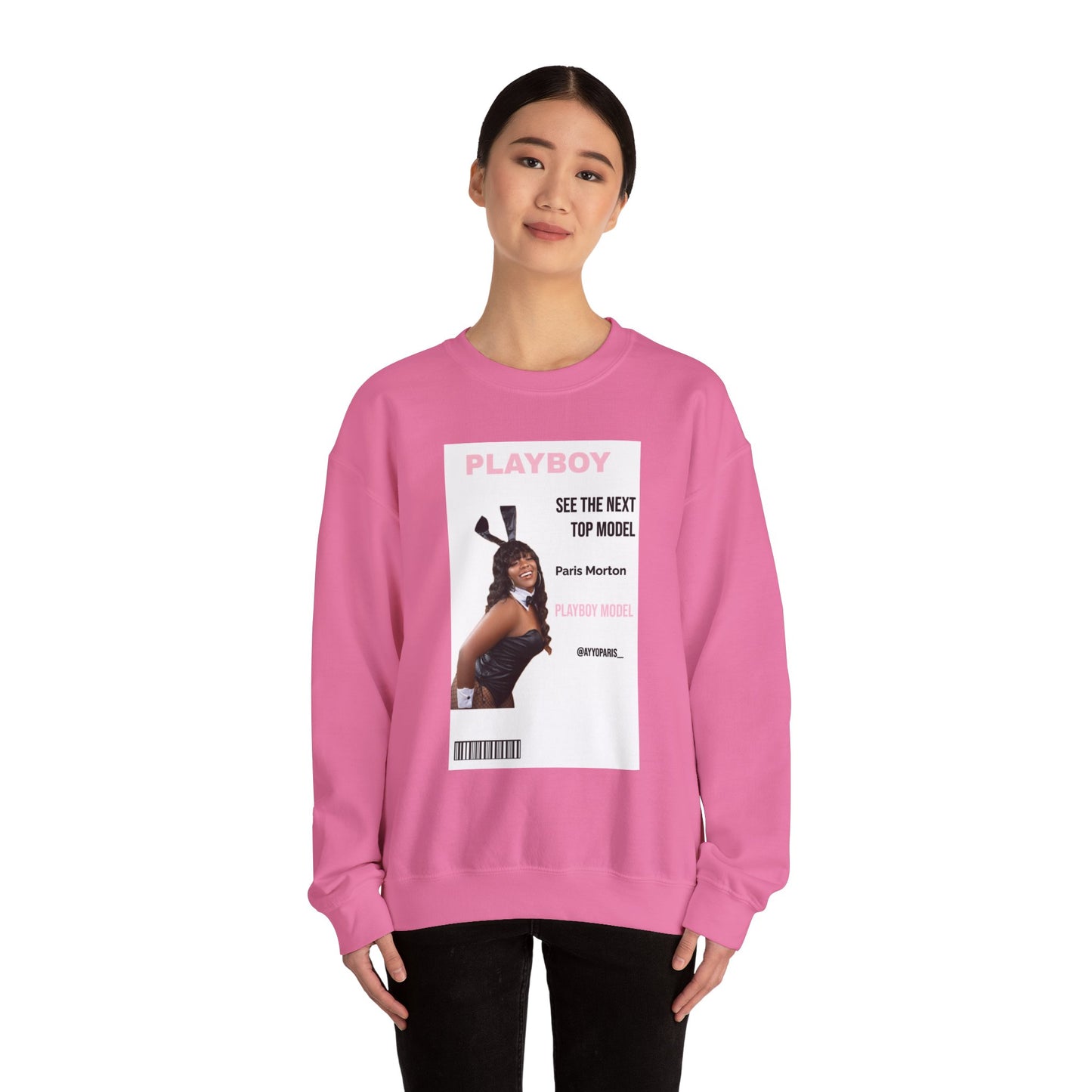 Champs in  Crewneck Sweatshirt