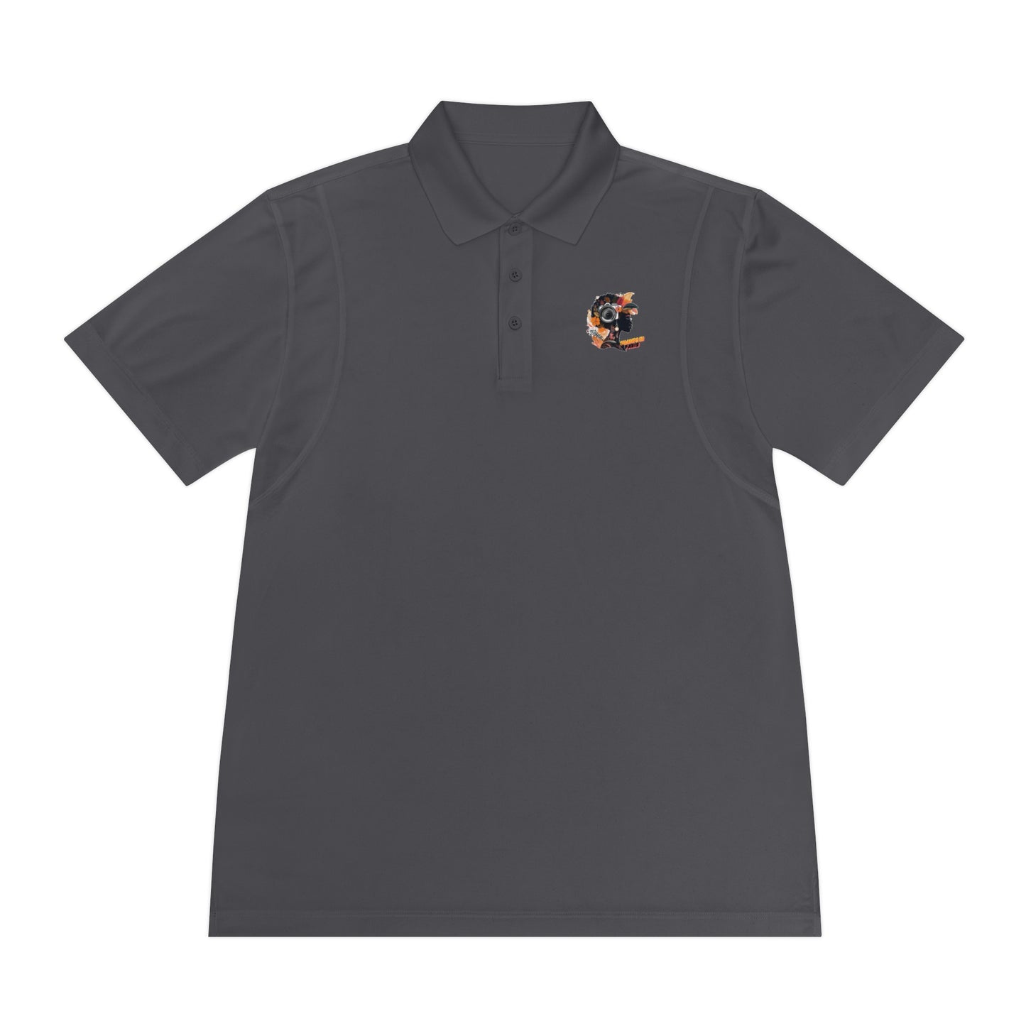 Champs in Men's Sport Polo Shirt