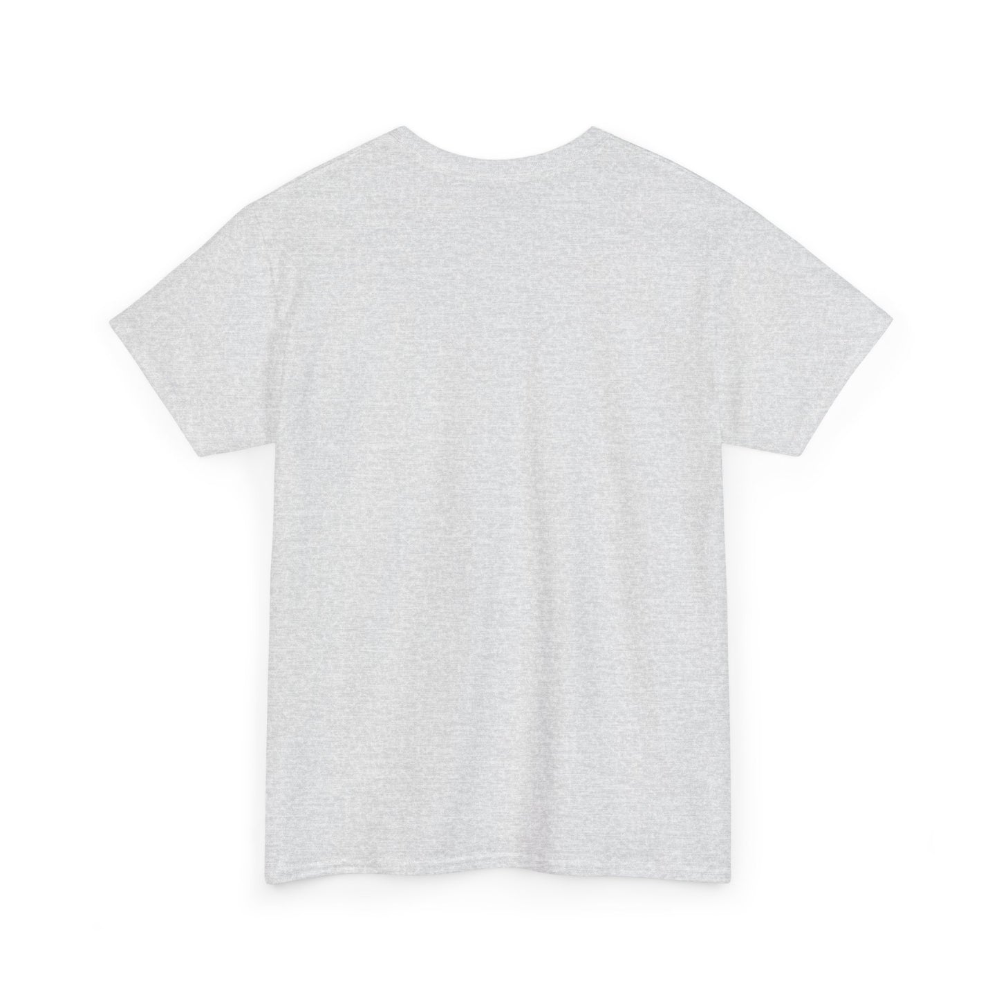 Champs in Paris Unisex Heavy Cotton Tee