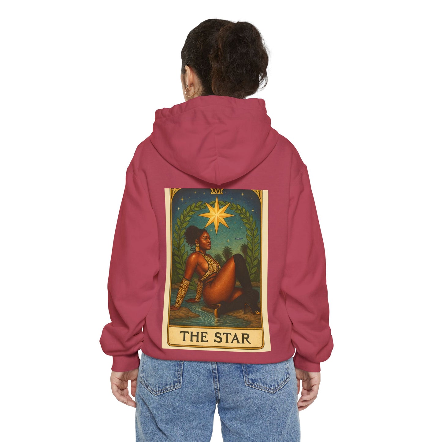 The Hooded Star