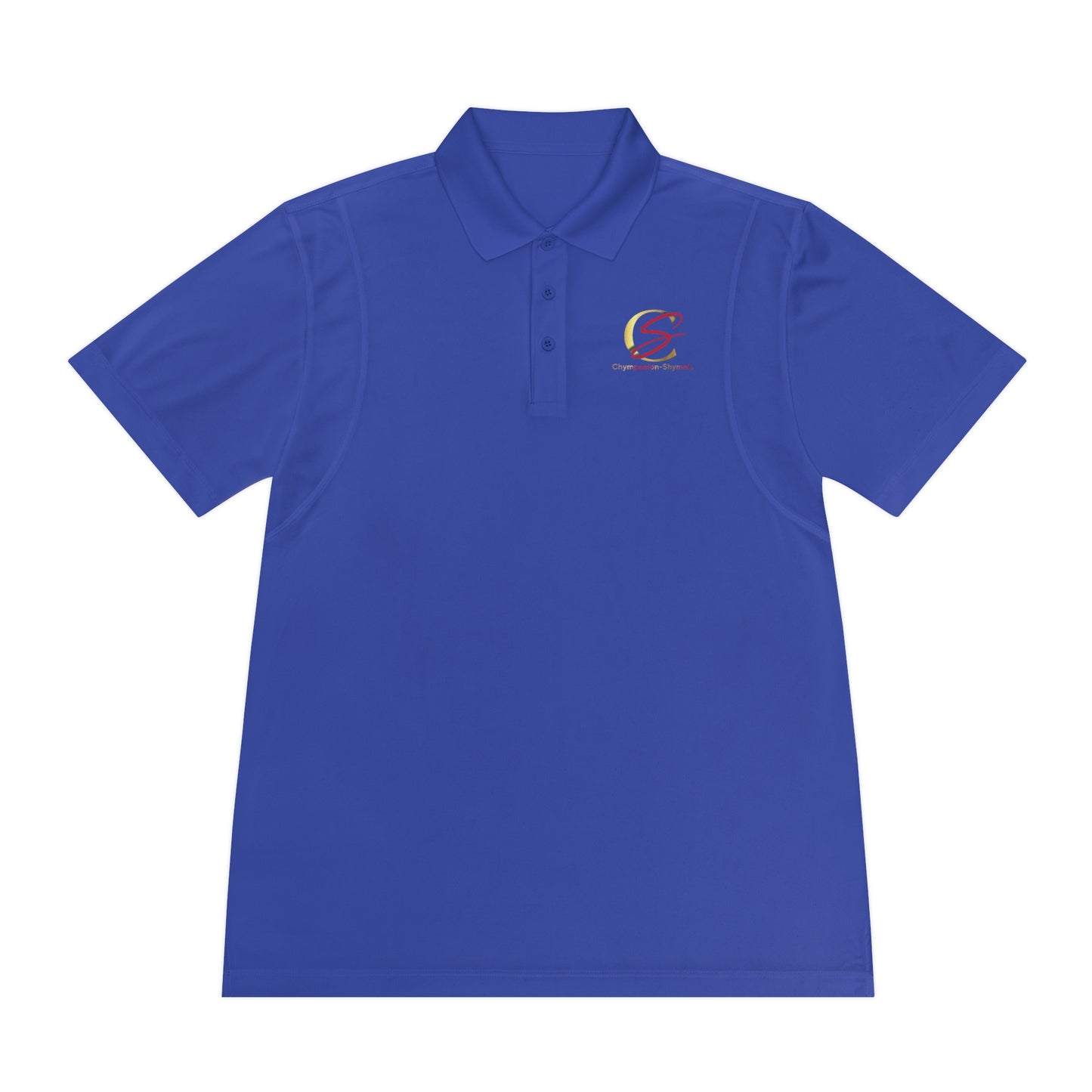 Champs in Men's Sport Polo Shirt