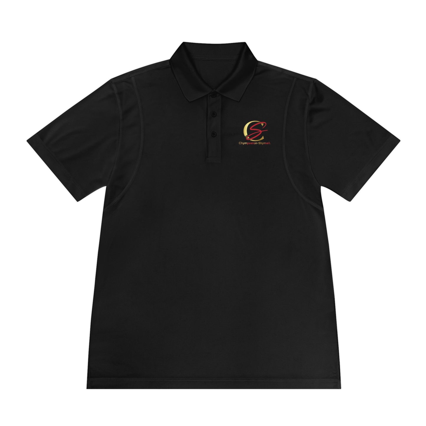 Champs in Men's Sport Polo Shirt
