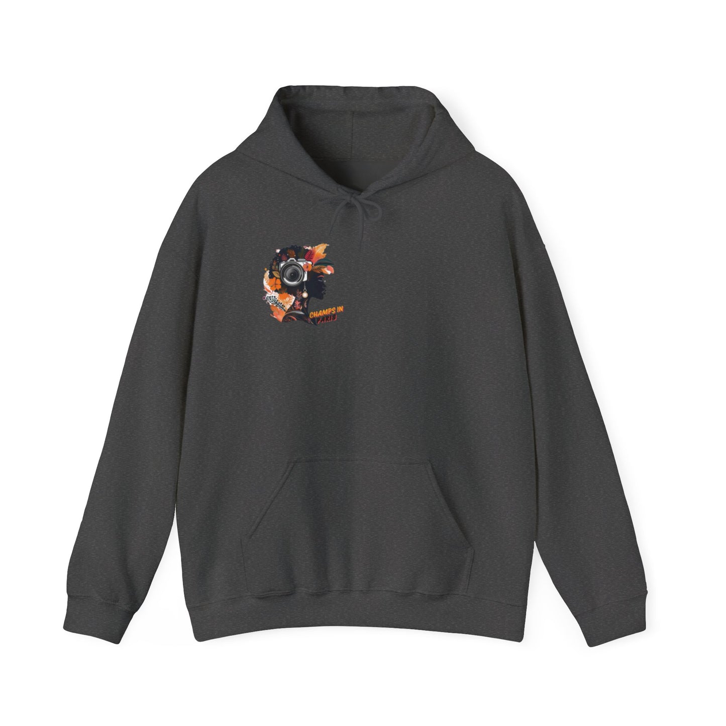 Pop the balloon Hooded Sweatshirt