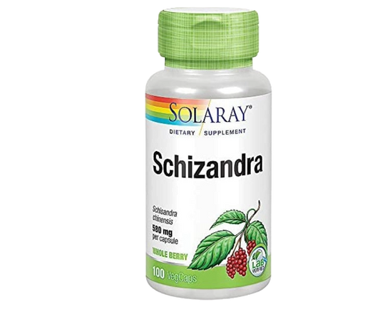 Schizandra Berry