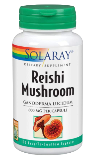 Reishi Mushroom