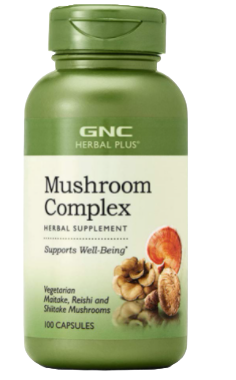 Mushroom Complex