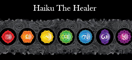 Haiku The Healer Services: Soul Therapy